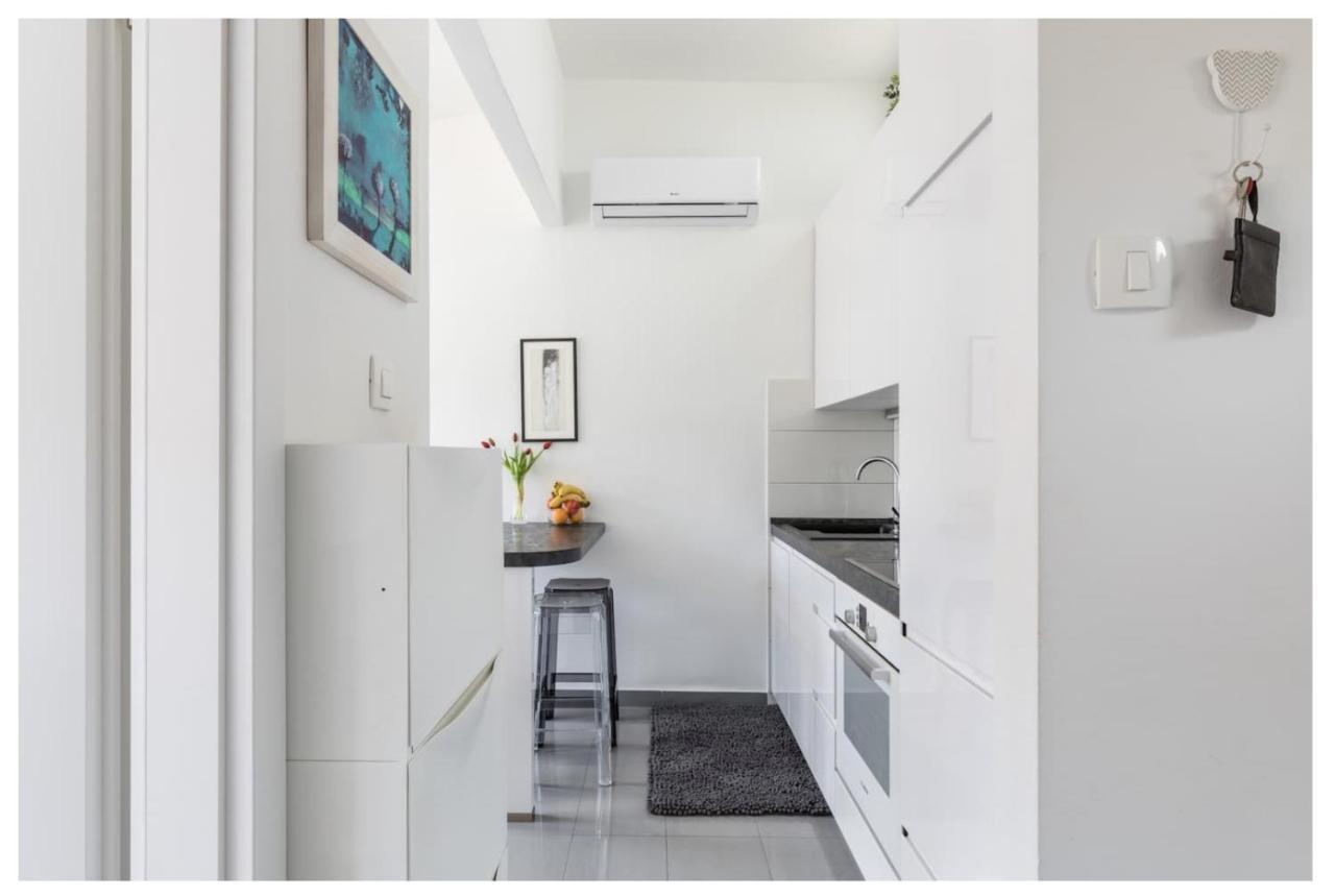 Banana Split Youth Apartment Dış mekan fotoğraf