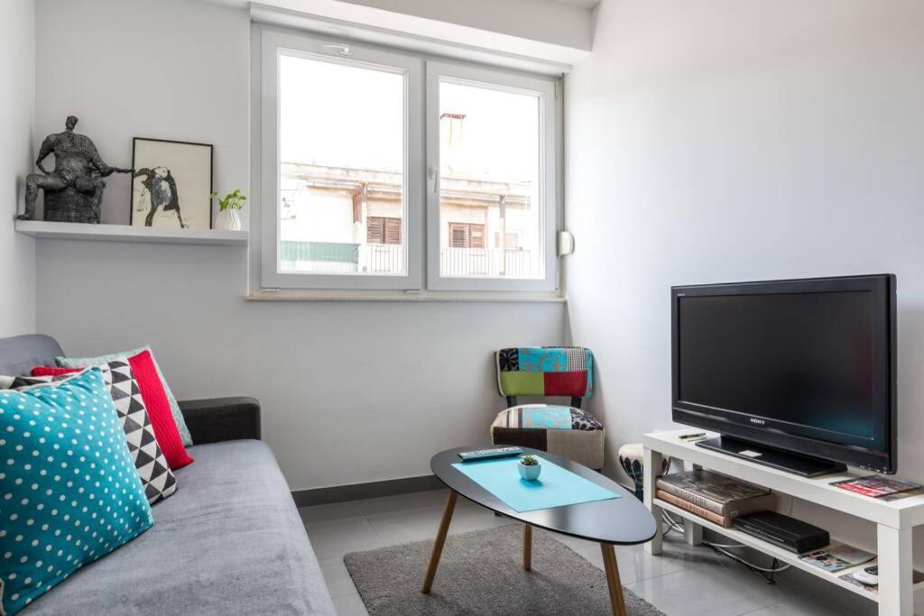 Banana Split Youth Apartment Dış mekan fotoğraf