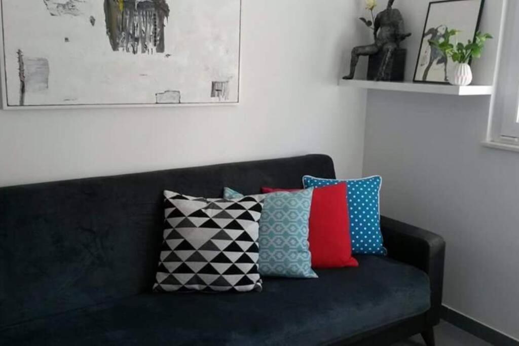 Banana Split Youth Apartment Dış mekan fotoğraf