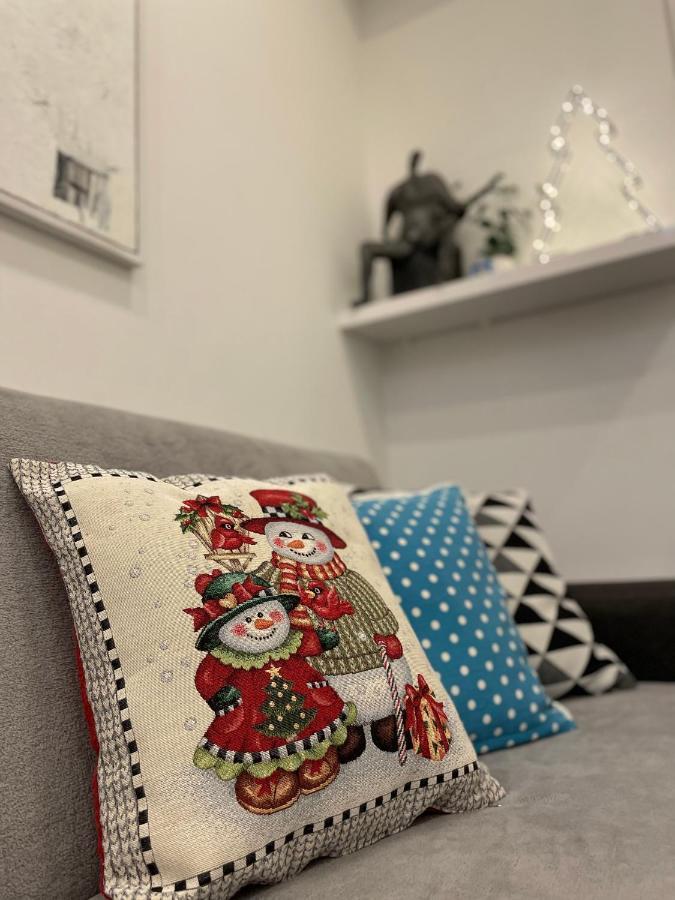 Banana Split Youth Apartment Dış mekan fotoğraf